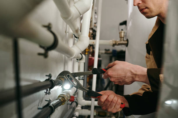 Best Sewer Cleaning Services  in Morenci, AZ
