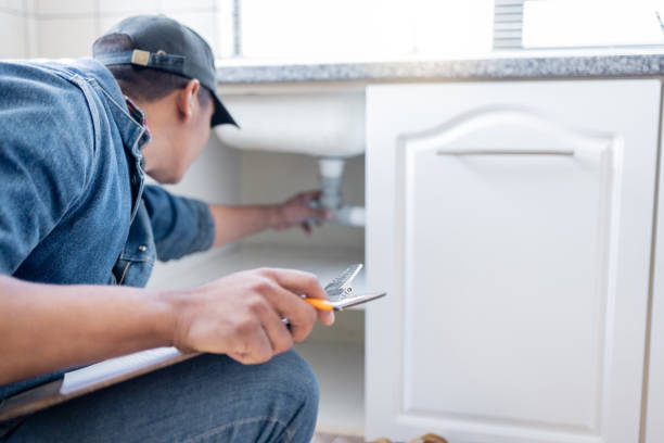 Best Water Heater Repair  in Morenci, AZ