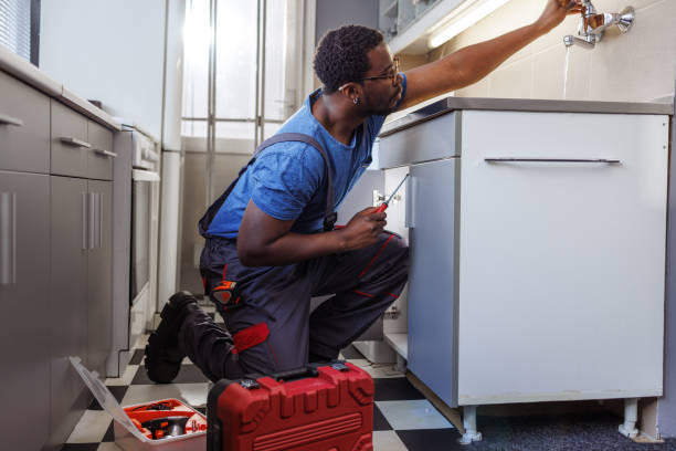 Best Gas Line Repair  in Morenci, AZ
