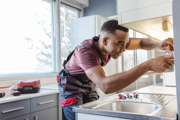 Best Clogged Drain Plumber  in Morenci, AZ