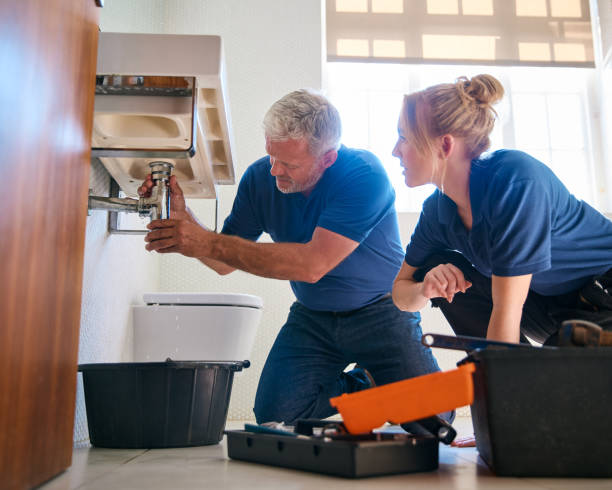 Best Local Plumber Services  in Morenci, AZ