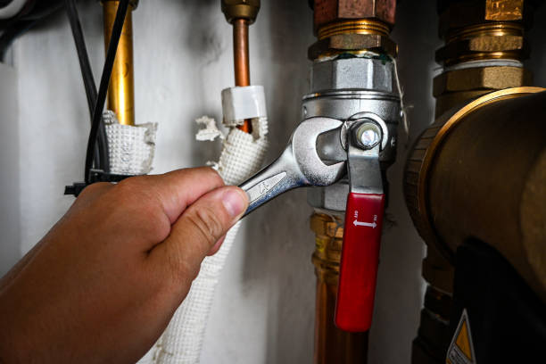 Best Plumbing Inspection Services  in Morenci, AZ